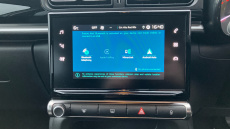 Citroen C3 1.2 PureTech 110 Plus 5dr EAT6 Petrol Hatchback